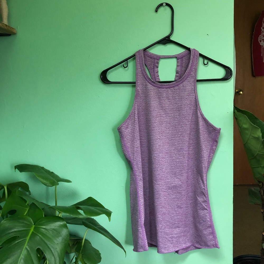 Manduka Yoga Tank
